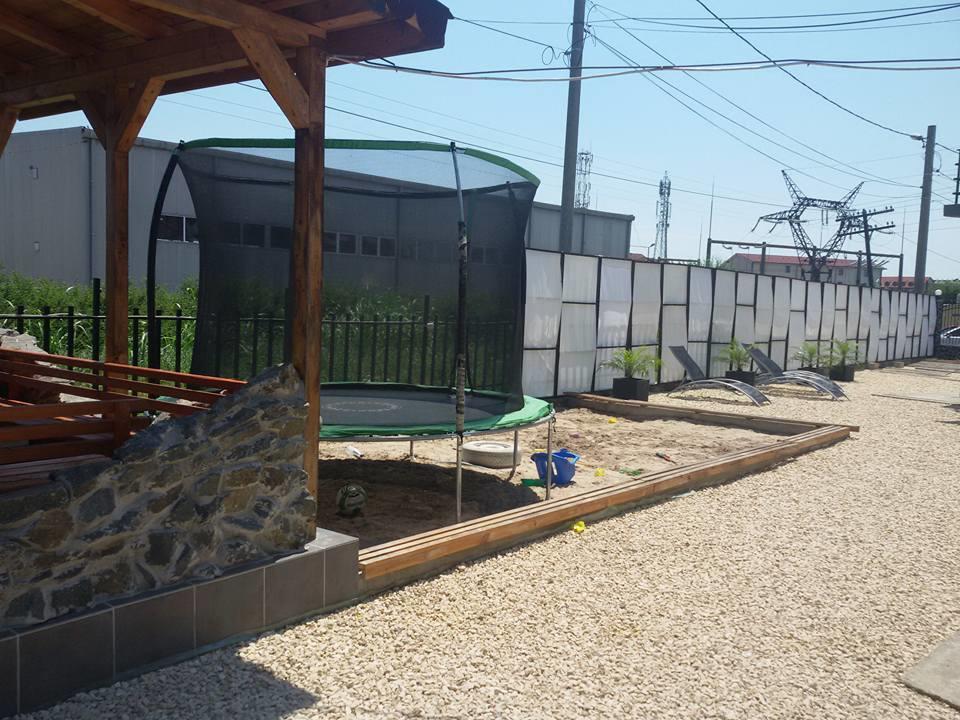 Vila Happy Costinesti Exterior photo